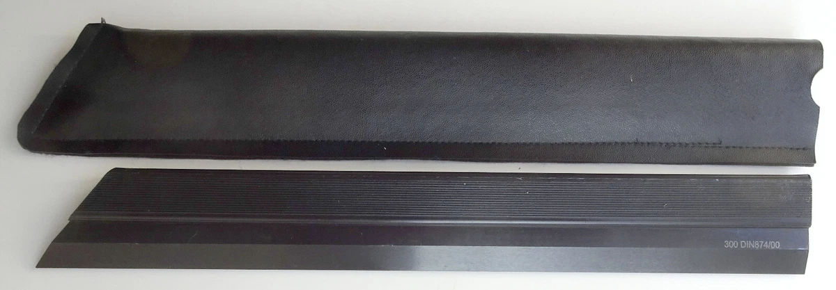 HAZET Präzisions Haarlineal 2145-500 | ART10902491