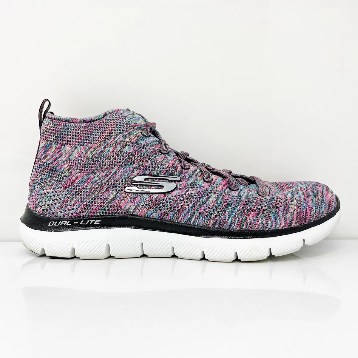 Skechers Womens Flex Appeal 2.0 Sneaker : : Clothing, Shoes &  Accessories