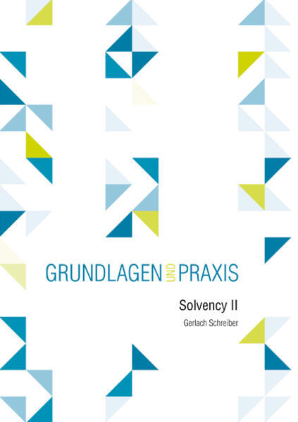Thumbnail - Solvency Ii | Gerlach Schreiber | 2016 | Deutsch