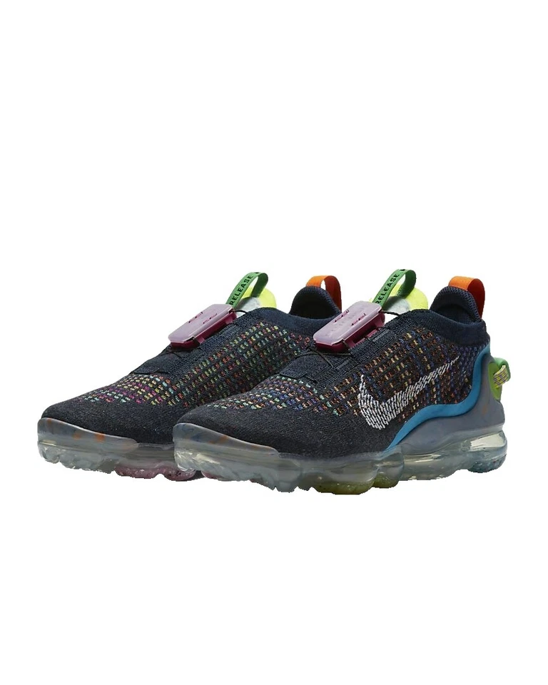 Nike Royale Blue Athletic Shoes for Women