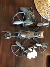 air hogs star wars speeder bike drone