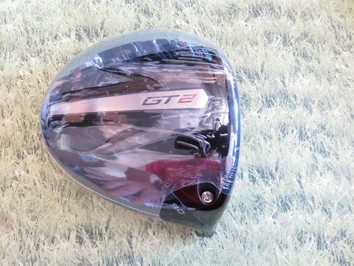 Tête De Driver Titleist GT2 9° Seule - Pour Droitier - Occasion Bon état