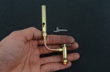 Brass Steam Whistle For Steam