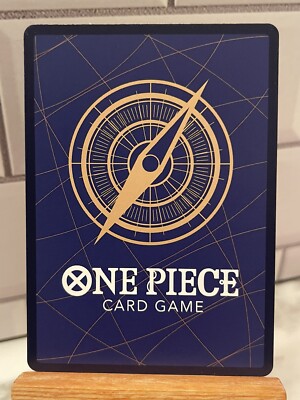 sabo deck one piece tcg One Piece TCG: Ace, Sabo & Luffy Jump 4-5 Starter Deck – Yunoku