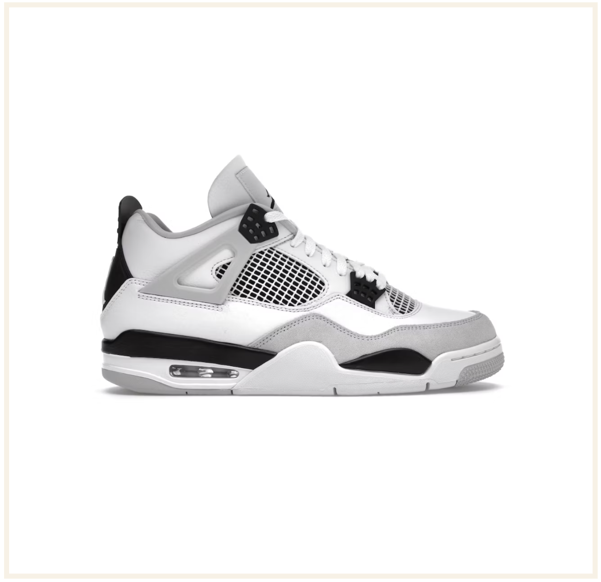 air jordan 4 retro zalando