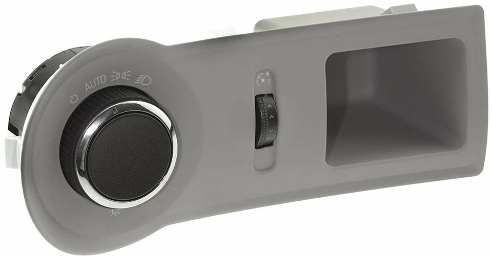 车头灯开关井 SW8665 — 第 2/4 张图片