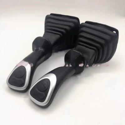 MODEL 4 Buttons Joystick For HYUNDAI EXCAVATOR 60 150 210 215 200 225 300-9