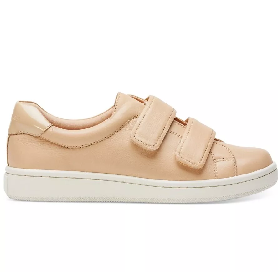 Calvin klein store velcro sneakers
