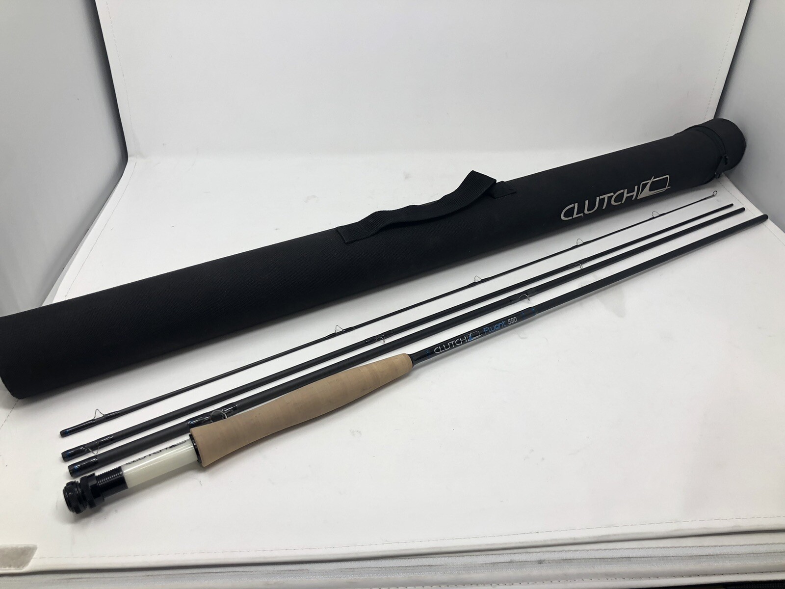 scott a4 fly rod sale