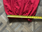 Worsted Wool Skirt Youth Girls size 12 Red (Velma type Skirt for  a costume!) — photo 4