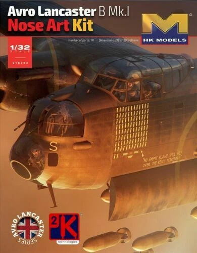 Maquettes et accessoires d'avions militaires, 1:32