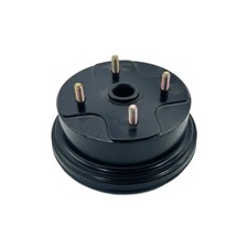 Rear Brake Drum Hub for Jianshe 250cc 250 JS250 Loncin ATV Quad SSA0-009301-0