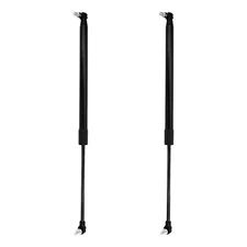 2pc Hatchback Rear Hatch Tailgate Gas Lift Supports Struts For Honda Civic 92-95
