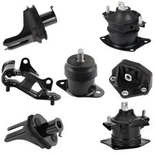 Engine Motor & Transmission Mount 7PCS 2004-2006 for Acura TL 3.2L for Auto