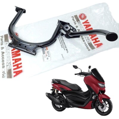 Yamaha NMAX N-MAX N Max 2020 Main Stand NEW Genuine (B6H-F7111-00