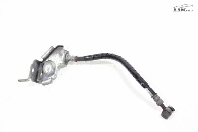 2015-2020 SUBARU WRX 2.0L AWD MASTER CYLINDER CLUTCH CONTROL SYSTEM HOSE OEM
