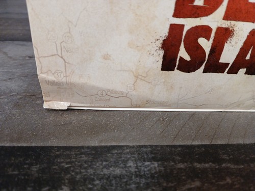 Dead Island 2 Collector's Box NUOVO SIGILLATO non uscito nei negozi RARO - Foto 9 di 9