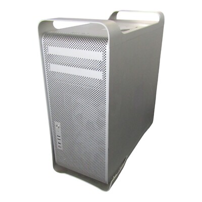 Apple Mac Pro A1289 Desktop (March, 2009) - Customized for sale