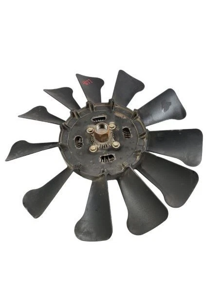 Fan Blade 6.0L Fits 03-18 EXPRESS 2500 VAN 589755 - Image 4 of 4