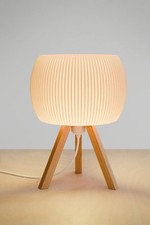 Orb Lamp Modern Home Lighting Bedroom Living Room Premium Quality Stylish Durabl