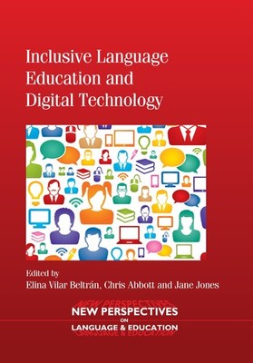 Inclusive Language Education and Digital Technology (New Perspec