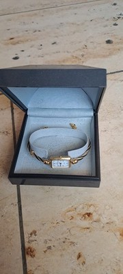 Damen Armbanduhr'' Michel Herbelin''gebraucht