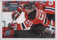 2009-10 Upper Deck Jay Pandolfo #303 t3w