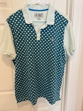 Original Penguin Polo Shirt Size L