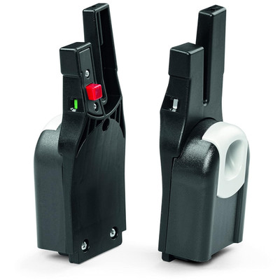 Peg Perego Primo Viaggio 4-35 and 4-35 Nido Car Seat Adapter Links for Uppababy