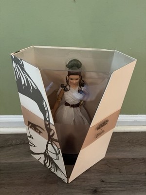 Barbie Star Wars x Barbie Rey Limited Edition Collectible Doll GLY28 NEW