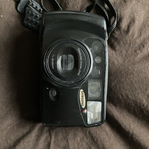 Samsung 35mm Camera AF Zoom 800 - 38-80 Lens Point & Shoot