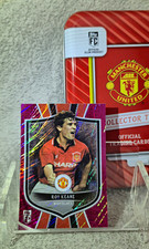 Topps FC Manchester United 2026 Roy Keane Man Utd #25 Serial Numbered /399