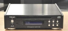 TEAC PD-301 CD player BE13015