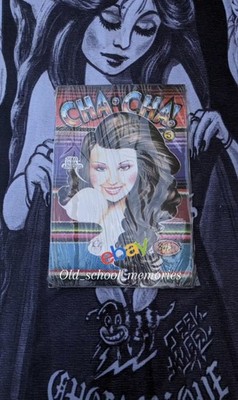 Teen Angels Magazine CHA CHA Zine #5 | eBay