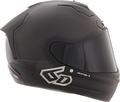 6D HELMETS ATS-1R Solid Helmet XL 30-0988