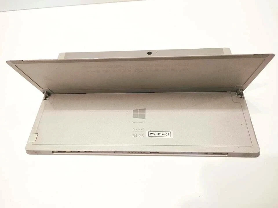 *BROKEN SCREEN* MICROSOFT SURFACE 2 1572 RT 64GB TABLET LAPTOP WINDOWS 10.6 IN - Image 4 of 4