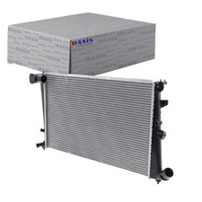 Radiateur Citroen XANTIA