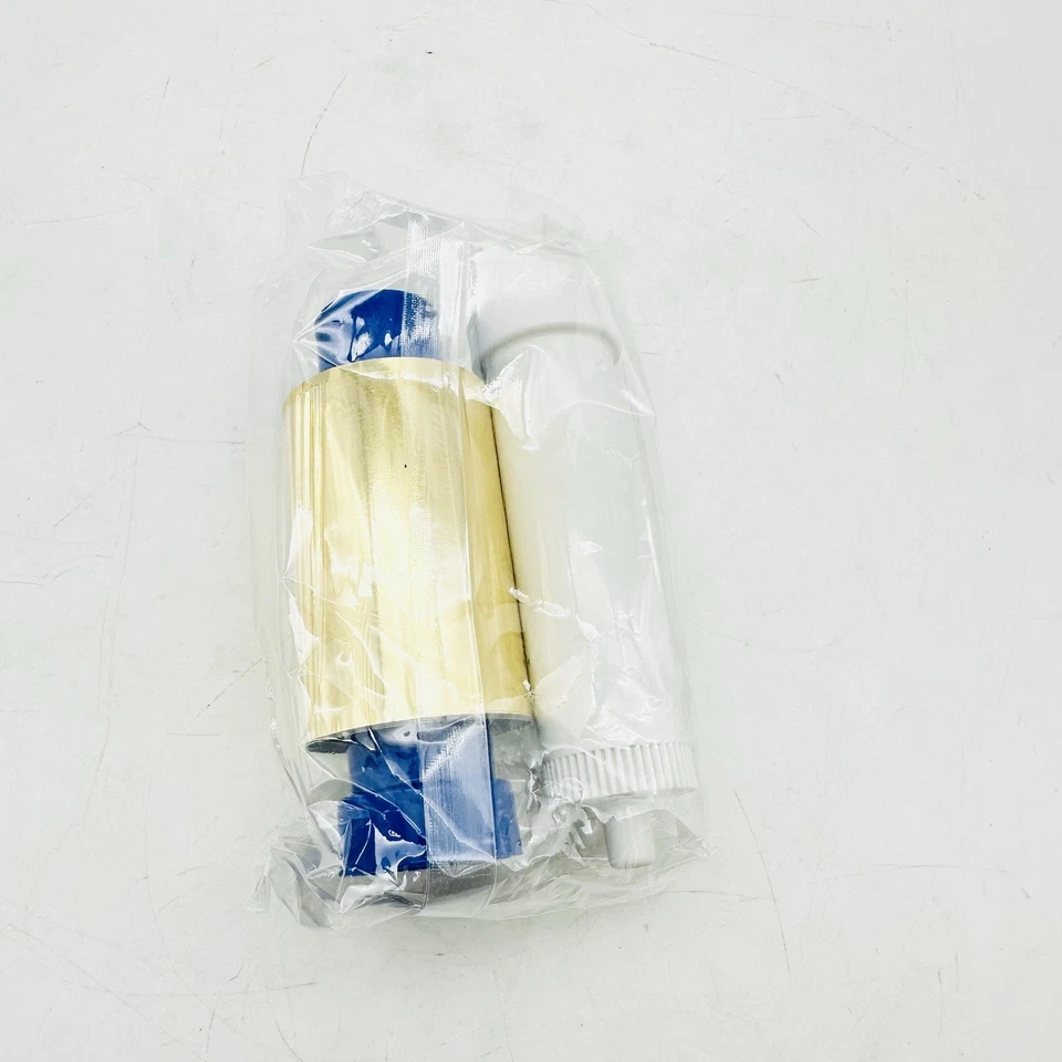 MA1000K Ribbon Gold for Magicard Pronto Enduro3E Rio Pro Card Printer-1000Prints - Image 3 of 3