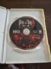 The House of the Dead 2 & 3 Return Nintendo Wii, 2008 DISC ONLY