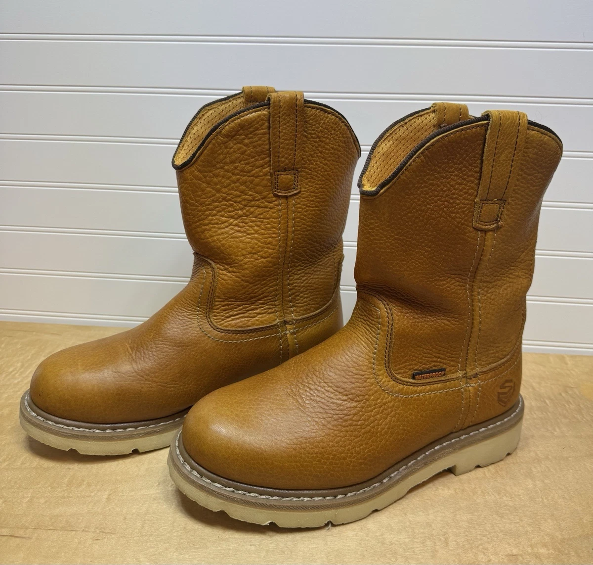 Camel Boots for Men for Sale - Shop New & Used Men