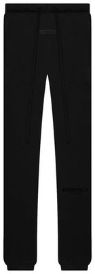 NWT Fear Of God Essentials Sweatpant Stretch Limo (130BT212030F) - Men's Size M