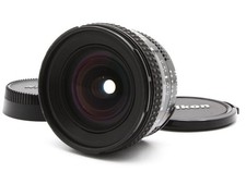 Nikon AF NIKKOR 24mm F2.8D Prime Lens Excellent Condition Autofocus