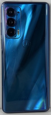 Motorola Edge 5G UW 2021 (XT2141-1) 256GB (Verizon) - Nebula Blue - Good