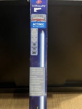 Coralife High Output Actinic Bluelight 39 Watt T5 36  