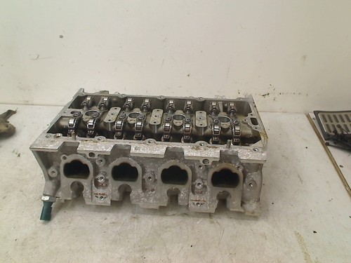 ZYLINDERKOPF CYLINDER HEAD E-Tron Volkswagen Golf VII (AUA) 2015 04L103404AE