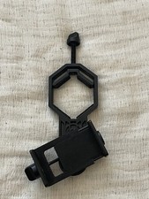 Celestron Smartphone Photography Adapter for Telescope Black Camera Photos Photo