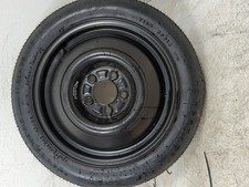 1998-2004 Dodge Intrepid Spare Donut Tire Wheel Rim Oem Dzeqm 1998-2004 Dodge Intrepid Spare Donut Tire Wheel Rim Oem Dzeqm
