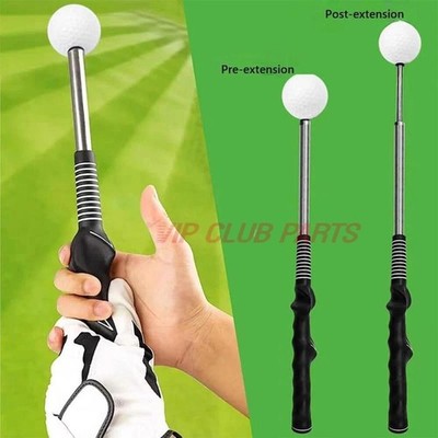 Golfschwungtrainer Swing Trainer Golf Übungsschläger Golfschwung Trainingshilfe