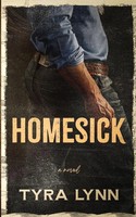 Homesick Tyra Lynn Taschenbuch Englisch 2024 Tyra Lynn EAN 9781088202579