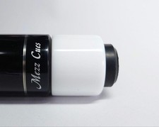 MEZZ Extension White 1 inch Aluminum Stronger Compatibility Used